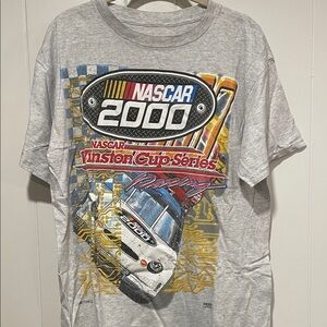 NASCAR 2000 Graphic T-Shirt